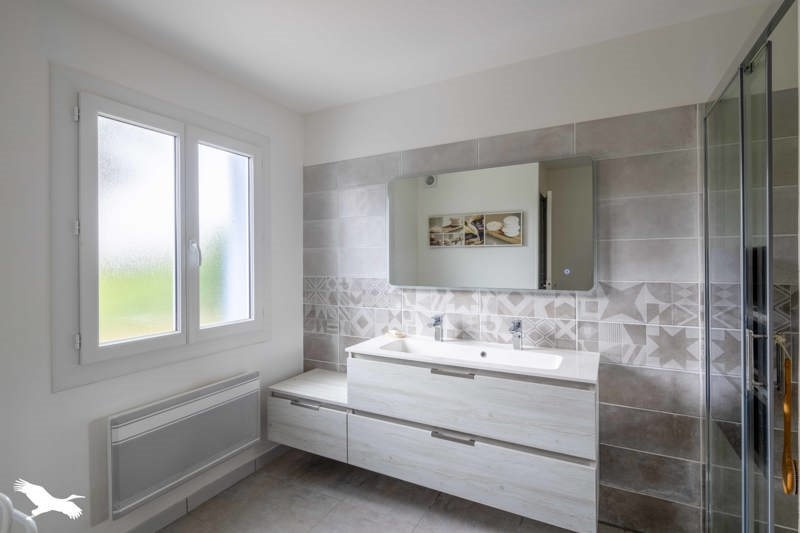 Vente Maison Soyaux - 5 pièces -125 m² - (16800)