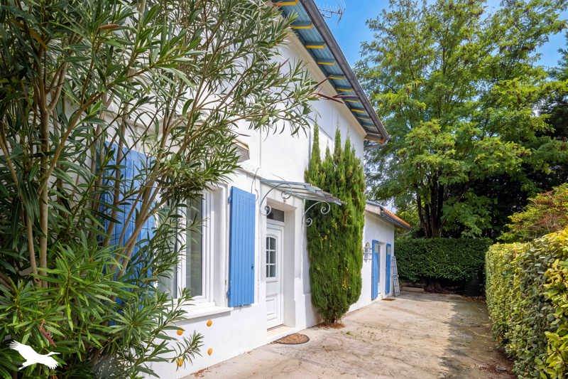 Vente Maison Soyaux 16800 5 pièces - 125 m²
