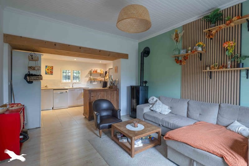 Vente Maison Soyaux - 5 pièces -125 m² - (16800)