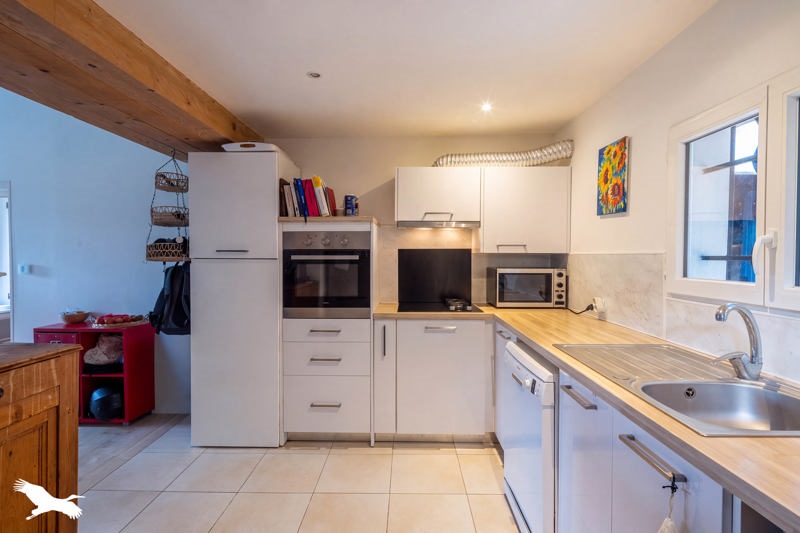 Vente Maison Soyaux - 5 pièces -125 m² - (16800)