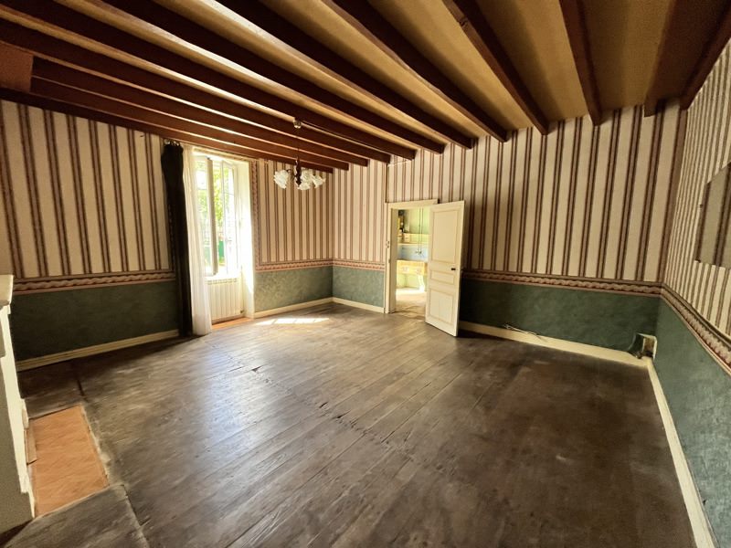Vente Maison Dirac - 9 pièces -180 m² - (16410)
