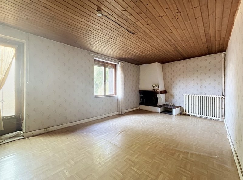 Vente Maison Garat - 4 pièces -101 m² - (16410)