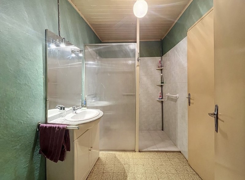 Vente Maison Garat - 4 pièces -101 m² - (16410)