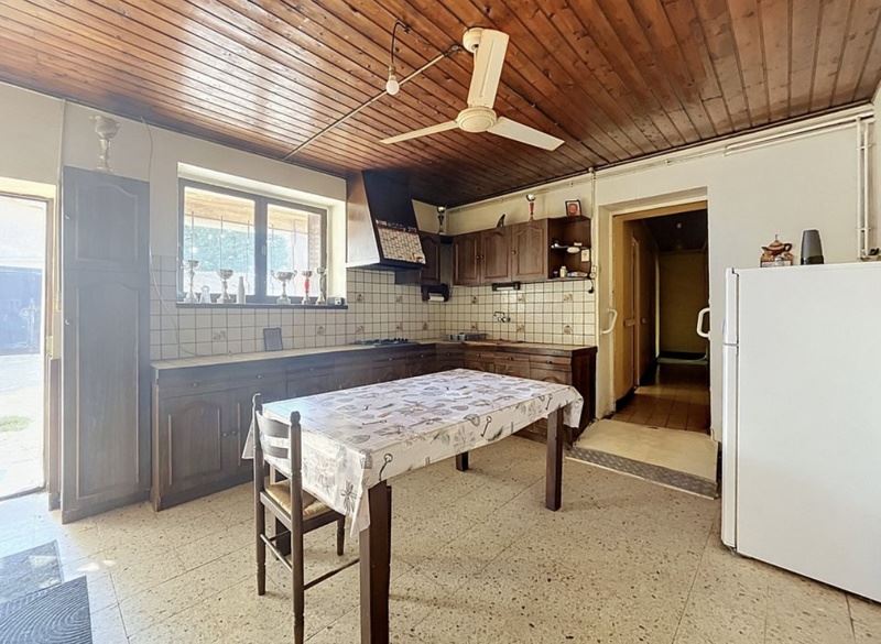 Vente Maison Garat - 4 pièces -101 m² - (16410)