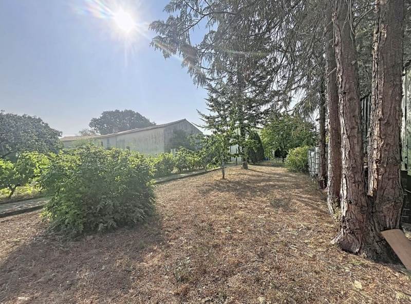 Vente Maison Garat - 4 pièces -101 m² - (16410)