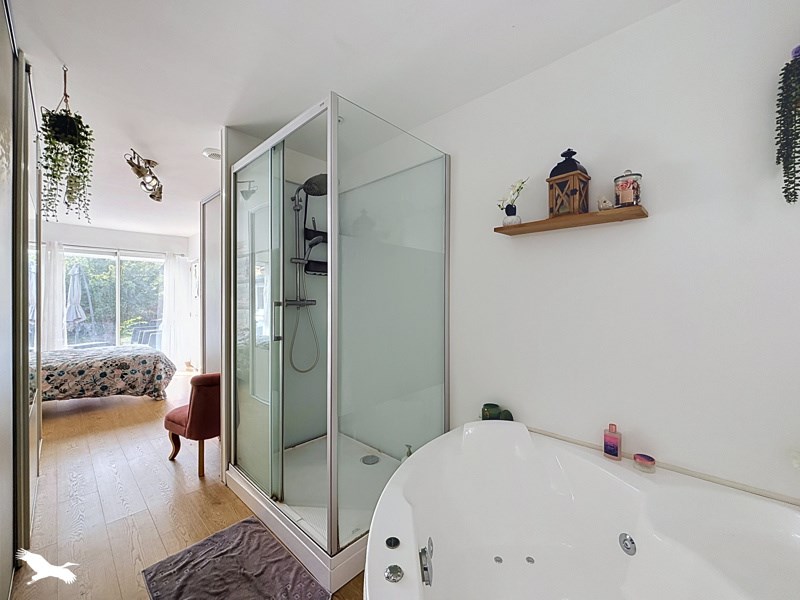 Vente Maison Garat - 5 pièces -114 m² - (16410)