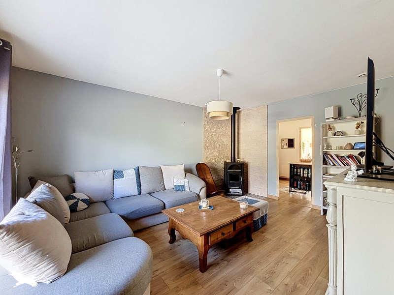 Vente Maison Garat - 5 pièces -114 m² - (16410)