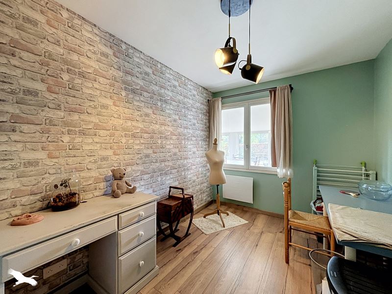 Vente Maison Garat - 5 pièces -114 m² - (16410)