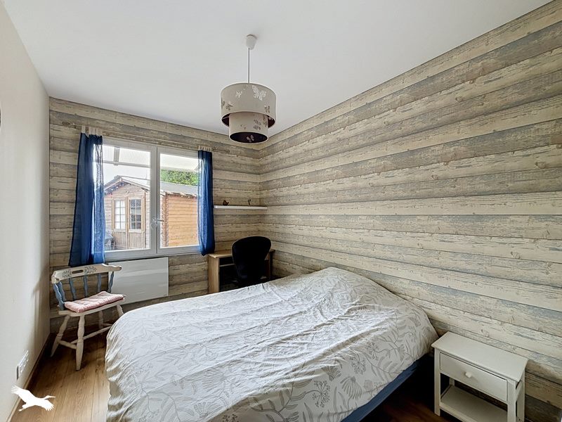 Vente Maison Garat - 5 pièces -114 m² - (16410)