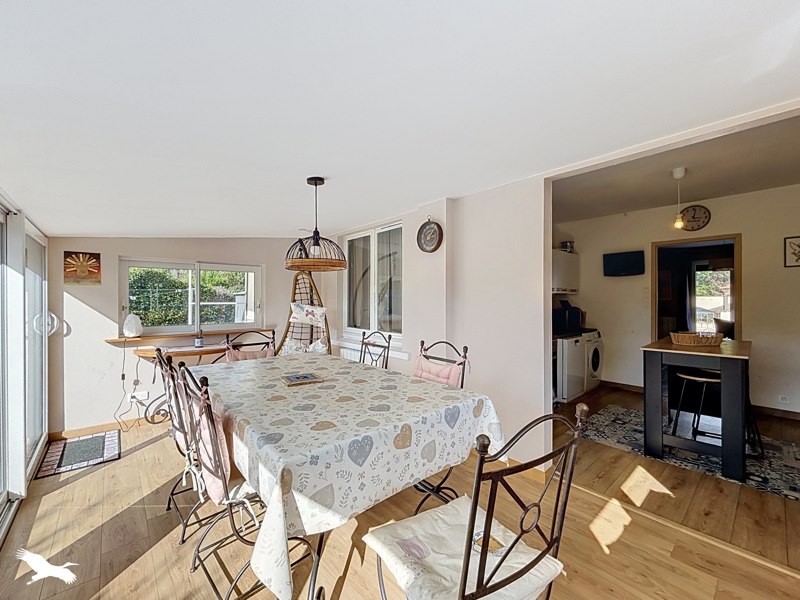 Vente Maison Garat - 5 pièces -114 m² - (16410)