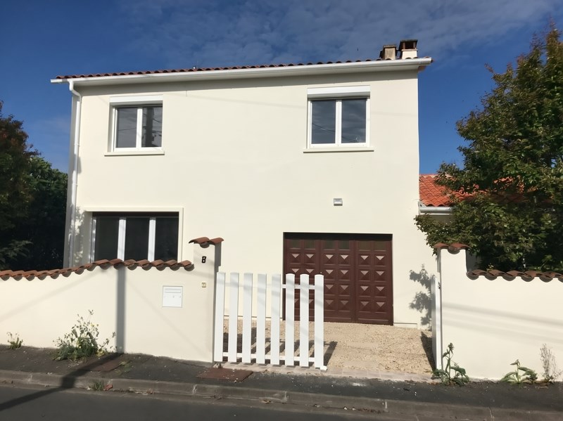 Vente Maison Soyaux - 6 pièces -116 m² - (16800)