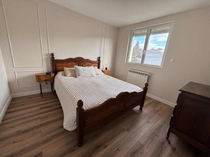 Vente Maison Soyaux - 6 pièces -116 m² - (16800)