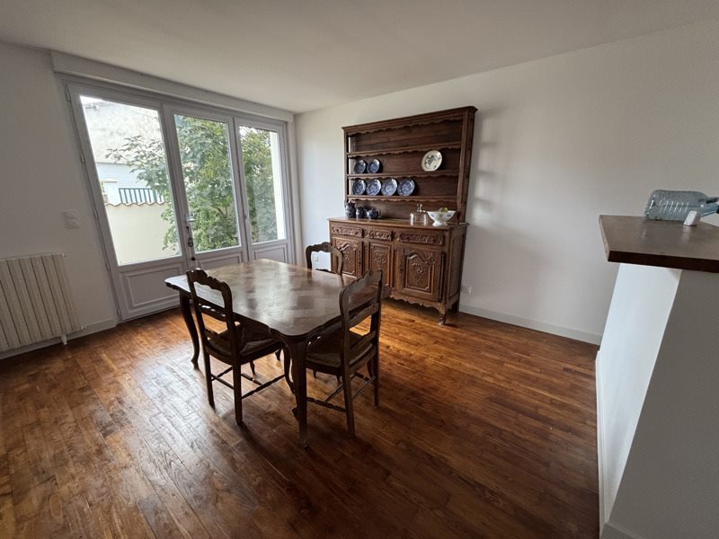 Vente Maison Soyaux - 6 pièces -116 m² - (16800)