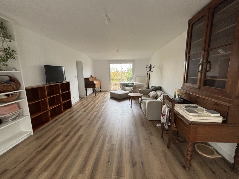 Vente Maison Soyaux - 6 pièces -116 m² - (16800)