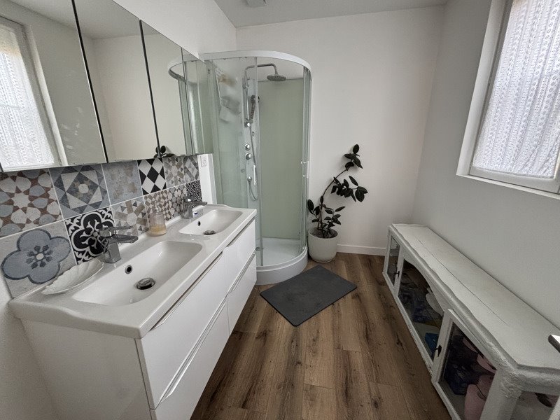 Vente Maison Soyaux - 6 pièces -116 m² - (16800)