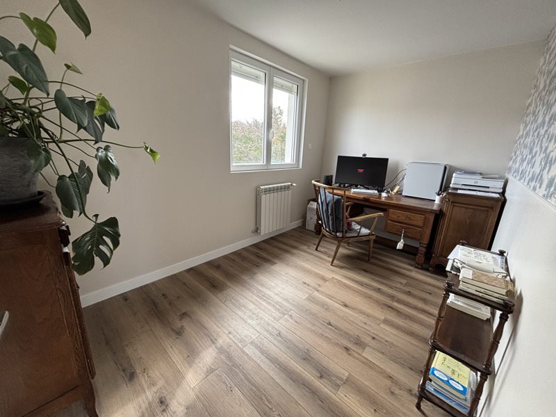 Vente Maison Soyaux - 6 pièces -116 m² - (16800)