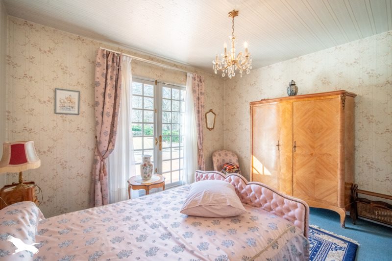 Vente Maison LEVIGNACQ - 8 pièces -231 m² - (40170)