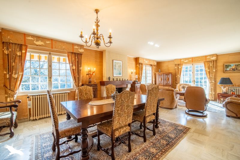 Vente Maison LEVIGNACQ - 8 pièces -231 m² - (40170)