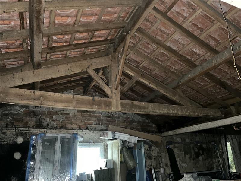 Vente Grange CASTETS - -  166 m² - (40260)