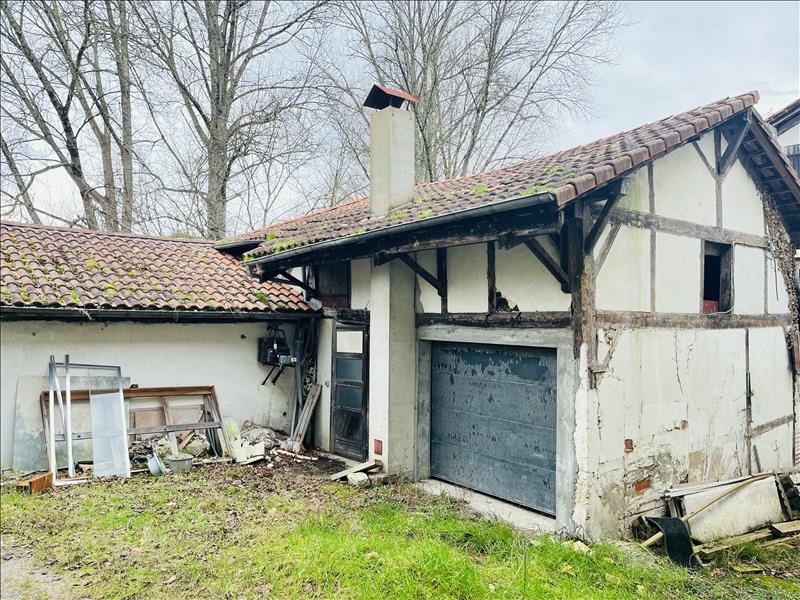 Vente Grange CASTETS - -  166 m² - (40260)