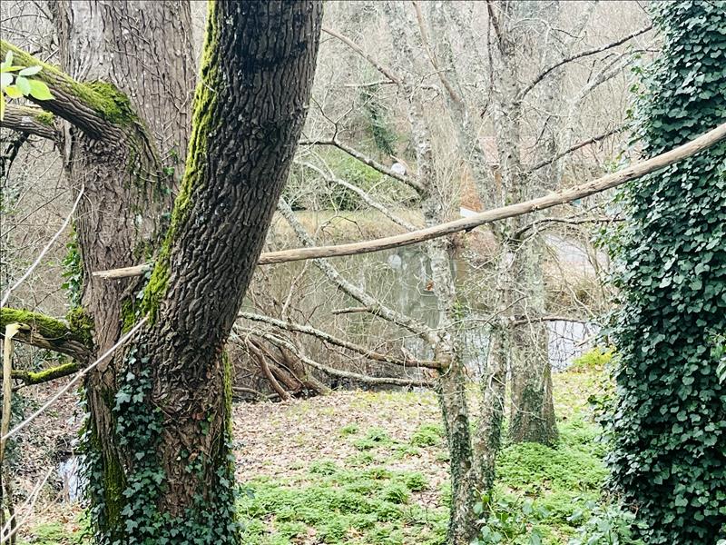 Vente Grange CASTETS - -  166 m² - (40260)