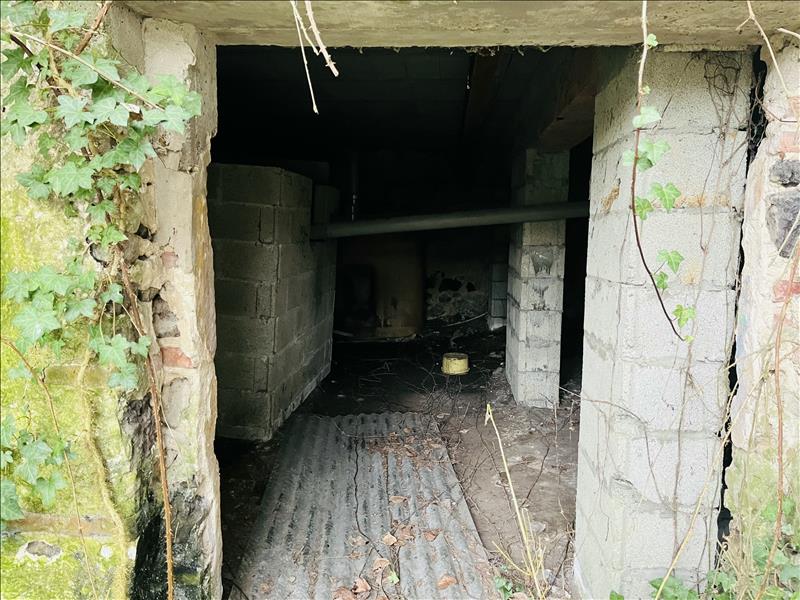 Vente Grange CASTETS - -  166 m² - (40260)