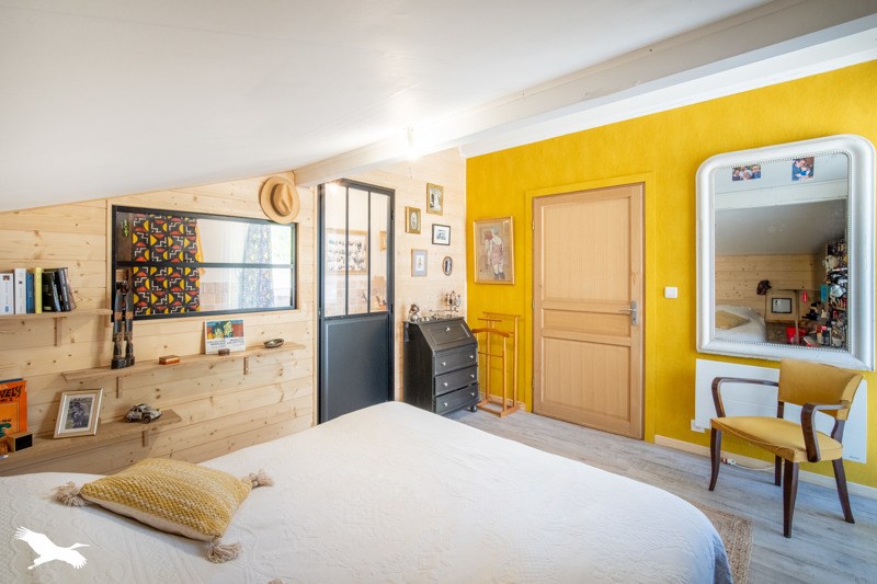 Vente Maison HERM - 4 pièces -153 m² - (40990)