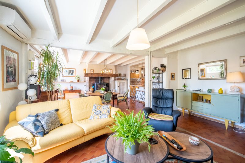 Vente Maison HERM - 4 pièces -153 m² - (40990)