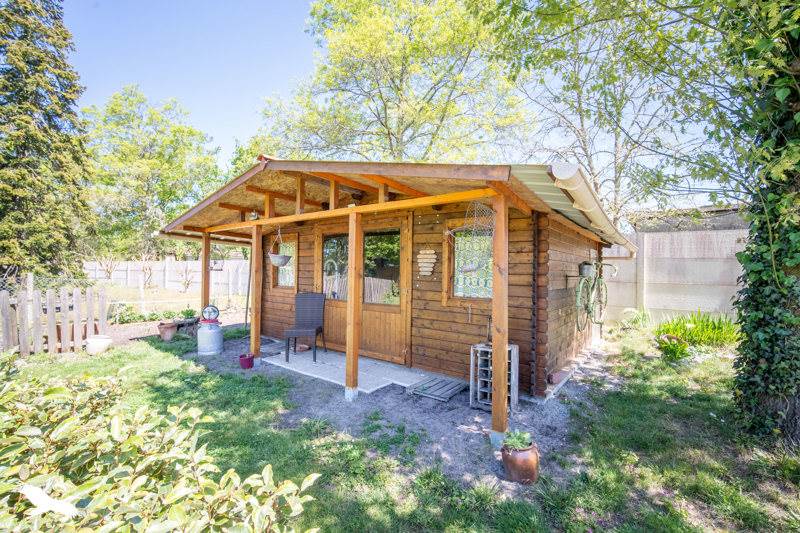Vente Maison HERM - 4 pièces -153 m² - (40990)