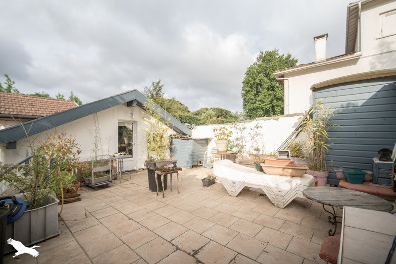 Vente Maison CASTETS - 5 pièces -132 m² - (40260)