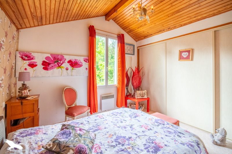 Vente Maison CASTETS - 5 pièces -132 m² - (40260)