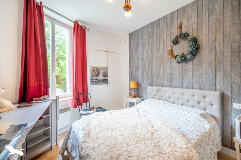 Vente Maison CASTETS - 5 pièces -132 m² - (40260)