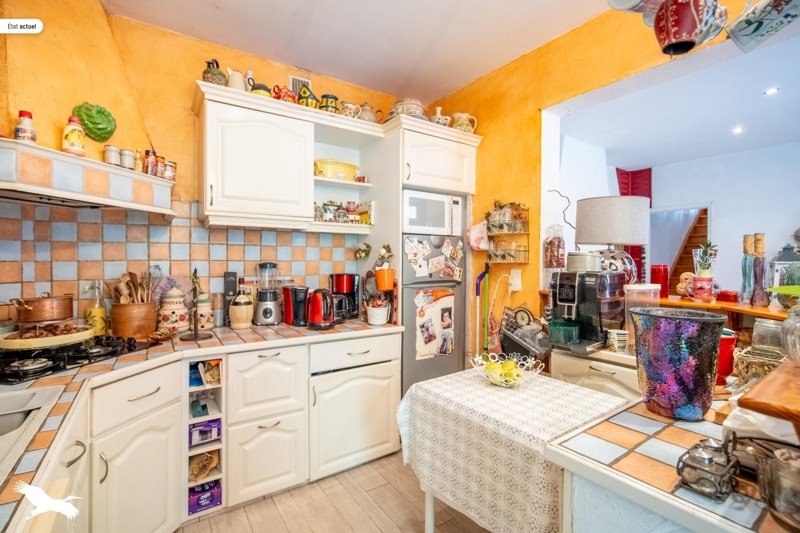 Vente Maison CASTETS - 5 pièces -132 m² - (40260)