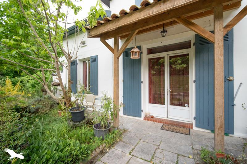 Vente Maison CASTETS - 5 pièces -132 m² - (40260)