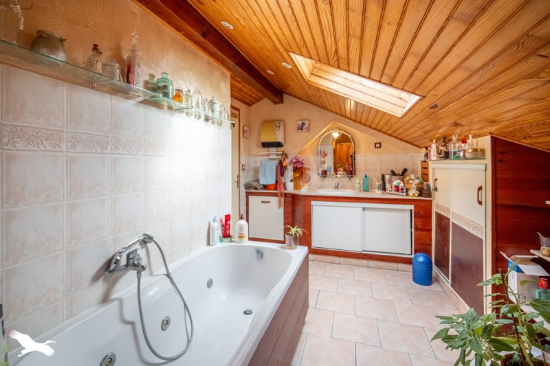 Vente Maison CASTETS - 5 pièces -132 m² - (40260)