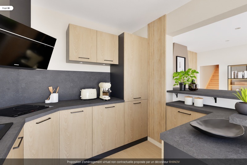 Vente Maison CASTETS - 5 pièces -132 m² - (40260)