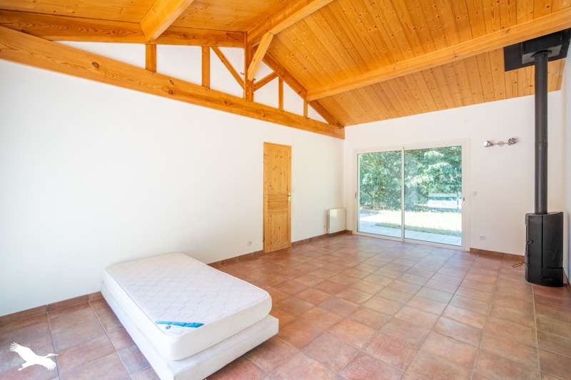 Vente Maison CASTETS - 9 pièces -270 m² - (40260)