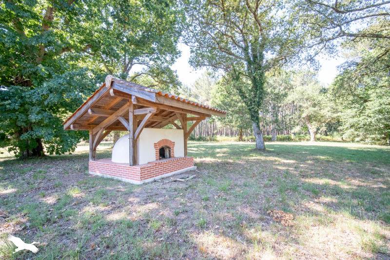 Vente Maison CASTETS - 9 pièces -270 m² - (40260)