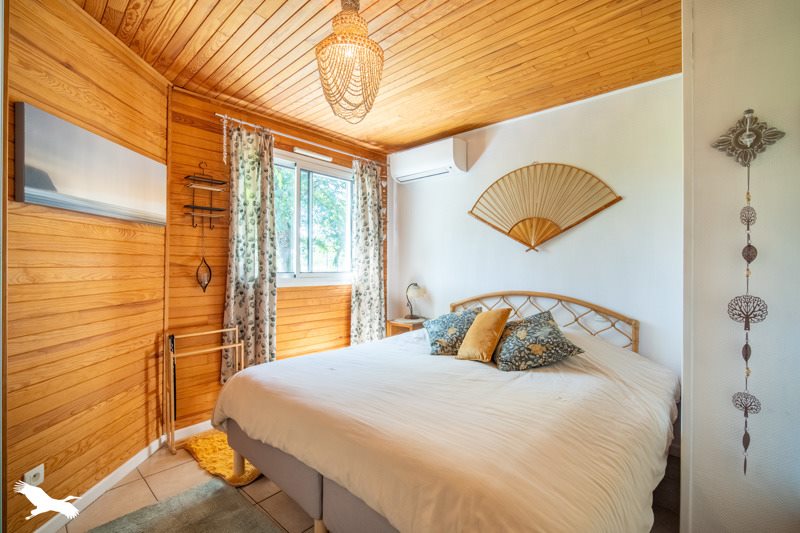 Vente Maison HERM - 3 pièces -80 m² - (40990)