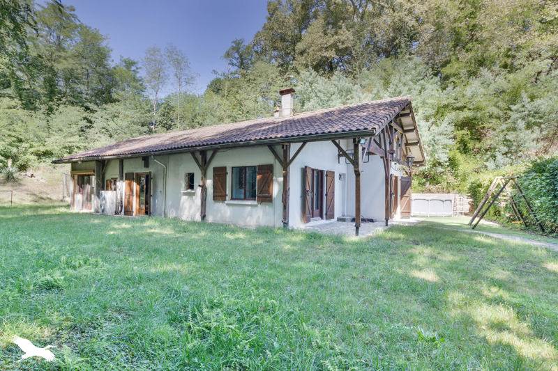 Vente Maison CASTETS - 4 pièces -130 m² - (40260)