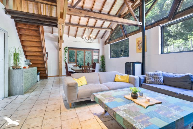 Vente Maison CASTETS - 4 pièces -130 m² - (40260)