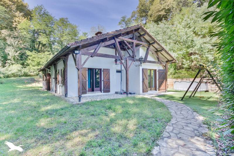 Vente Maison CASTETS - 4 pièces -130 m² - (40260)