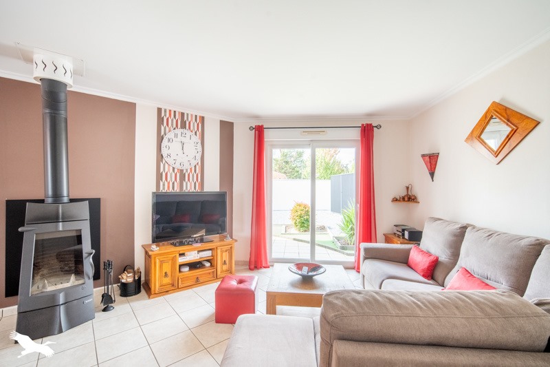 Vente Maison CASTETS - 5 pièces -113 m² - (40260)