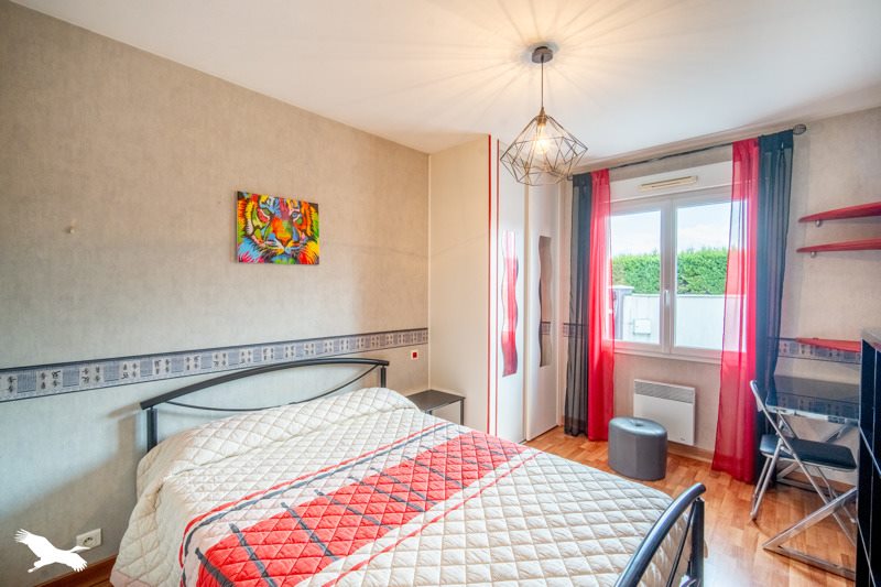 Vente Maison CASTETS - 5 pièces -113 m² - (40260)
