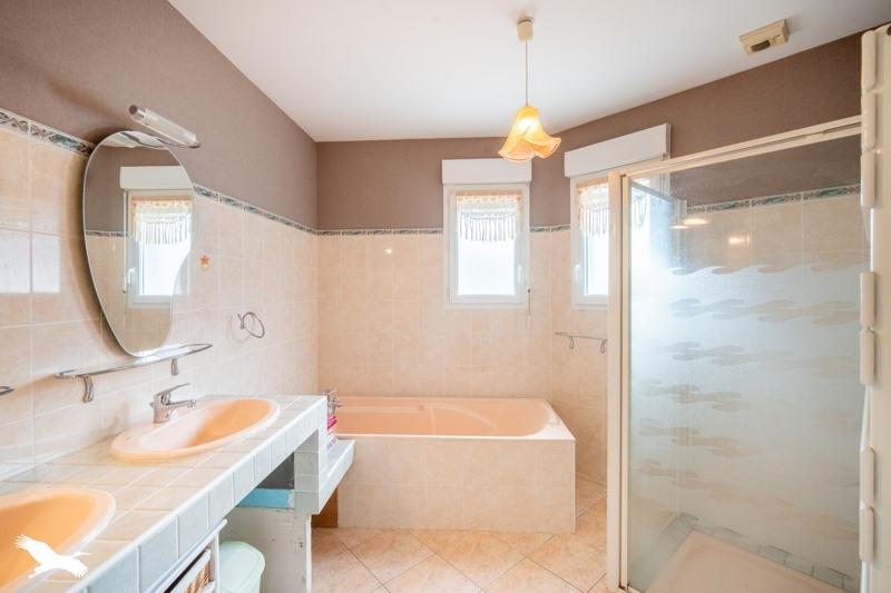 Vente Maison CASTETS - 5 pièces -113 m² - (40260)