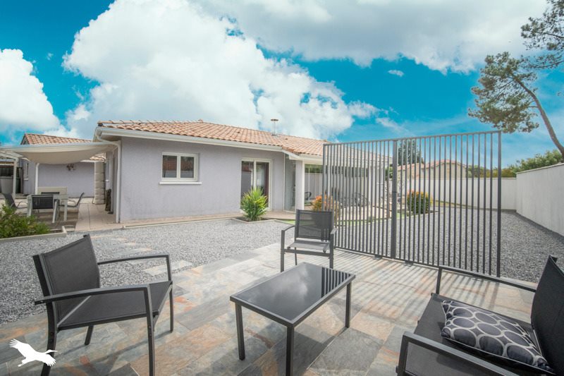 Vente Maison CASTETS - 5 pièces -113 m² - (40260)