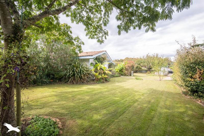 Vente Maison TALLER - 5 pièces -220 m² - (40260)