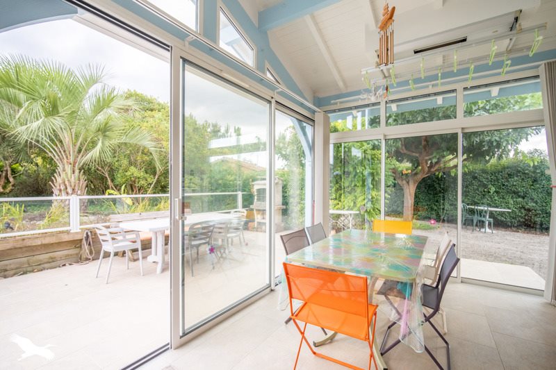 Vente Maison TALLER - 5 pièces -220 m² - (40260)