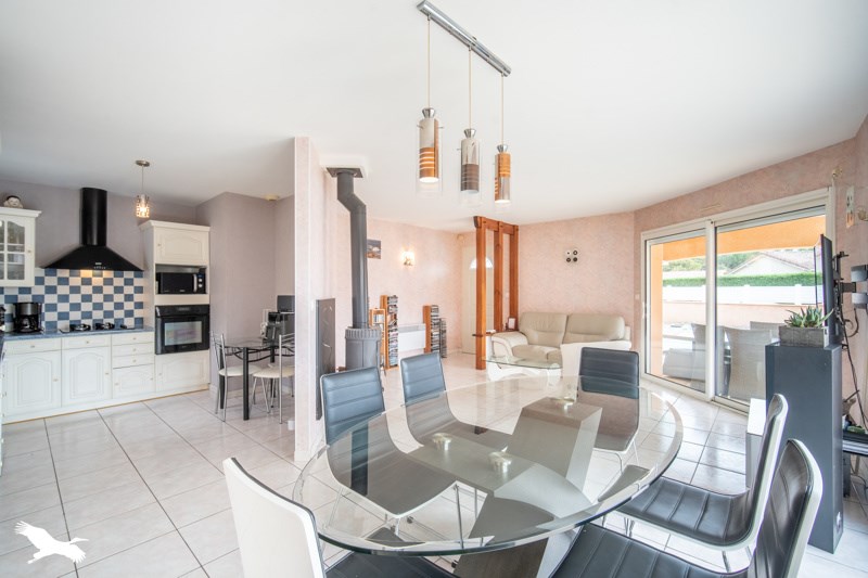 Vente Maison HERM - 4 pièces -85 m² - (40990)