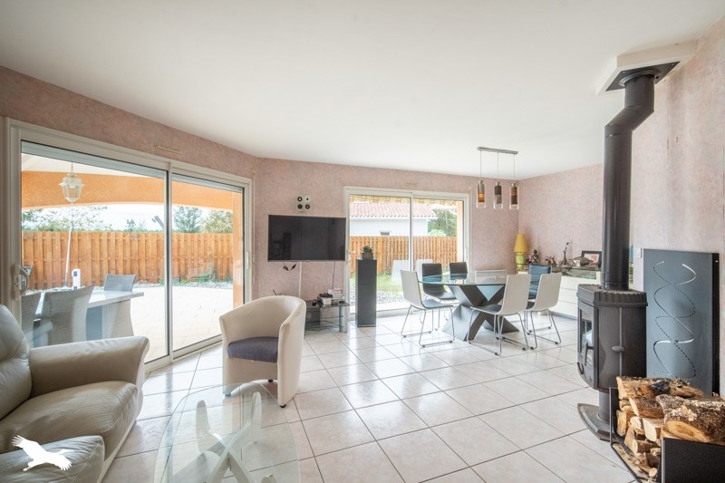 Vente Maison HERM - 4 pièces -85 m² - (40990)